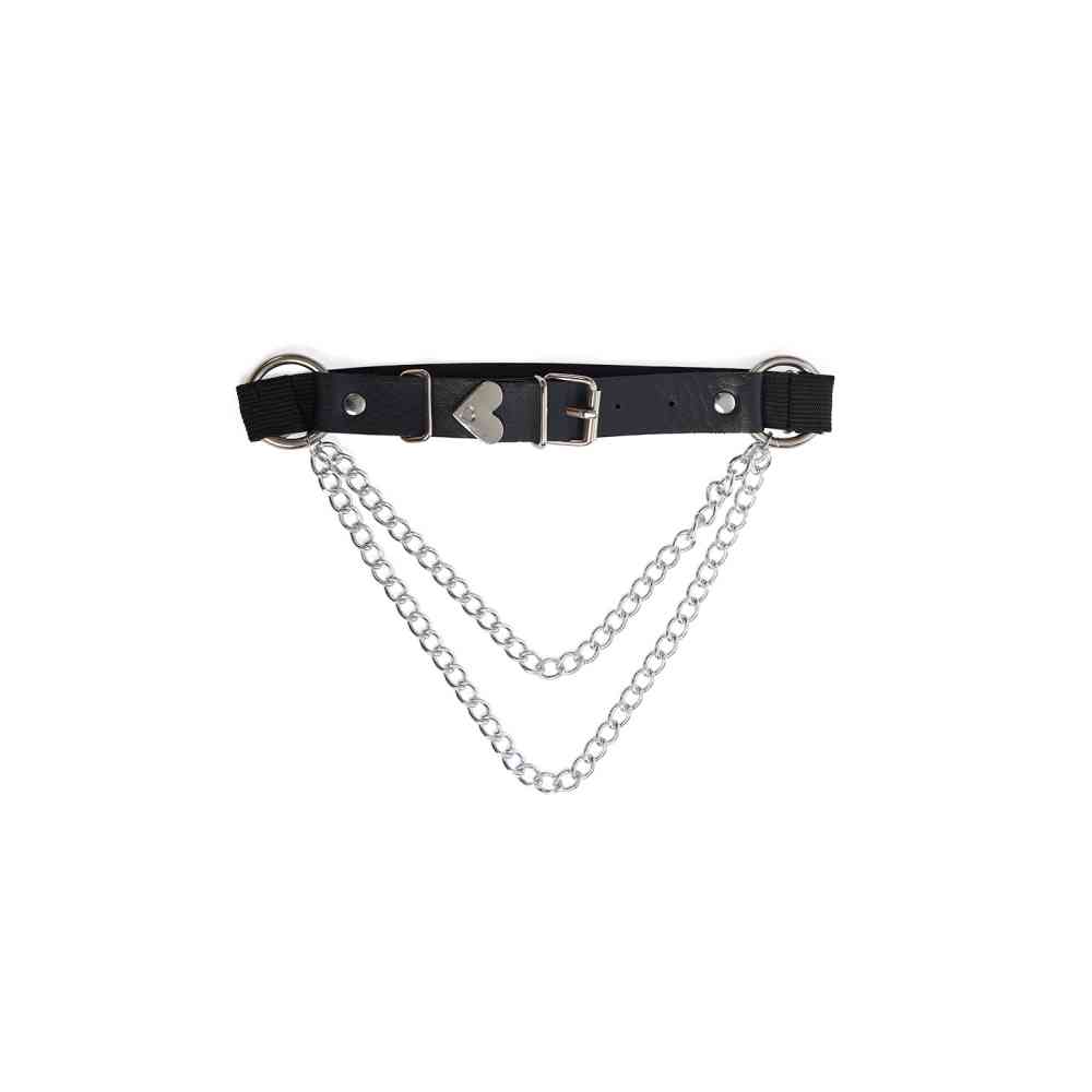 Lilin Garter Belt